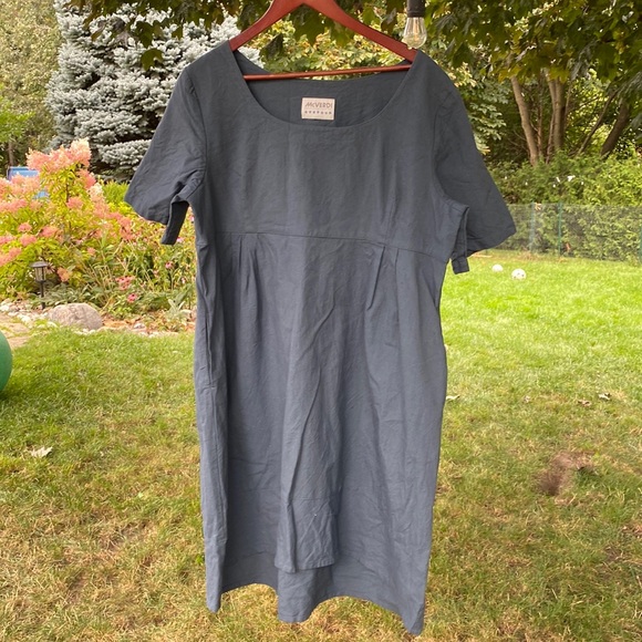 McVerdi Danish Dress - Picture 1 of 5